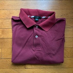 J.Crew | Men’s Polo shirt | Size L